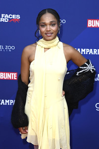 Bunte New Faces Award Film 2025 in Berlin