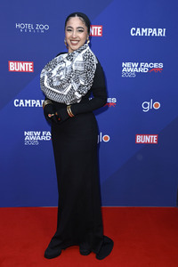 Bunte New Faces Award Film 2025 in Berlin