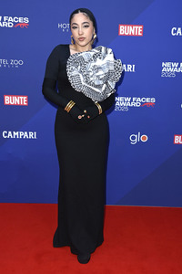 Bunte New Faces Award Film 2025 in Berlin