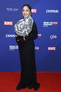 Bunte New Faces Award Film 2025 in Berlin