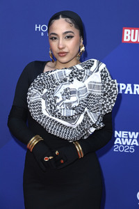 Bunte New Faces Award Film 2025 in Berlin