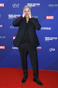 Bunte New Faces Award Film 2025 in Berlin