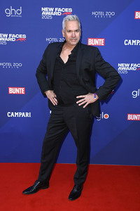 Bunte New Faces Award Film 2025 in Berlin