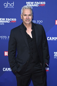 Bunte New Faces Award Film 2025 in Berlin