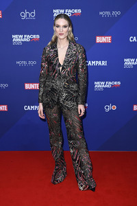 Bunte New Faces Award Film 2025 in Berlin