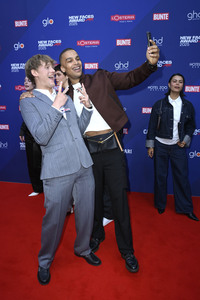 Bunte New Faces Award Film 2025 in Berlin