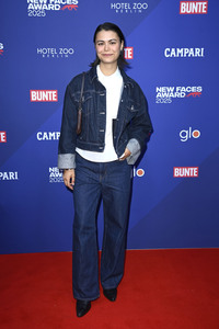 Bunte New Faces Award Film 2025 in Berlin