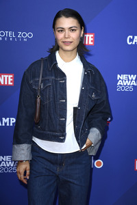 Bunte New Faces Award Film 2025 in Berlin