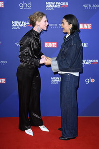 Bunte New Faces Award Film 2025 in Berlin