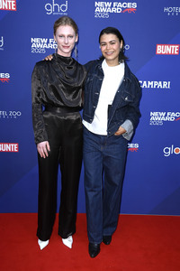 Bunte New Faces Award Film 2025 in Berlin