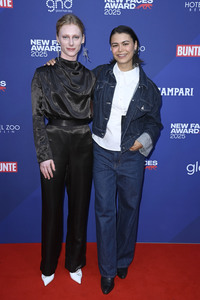 Bunte New Faces Award Film 2025 in Berlin