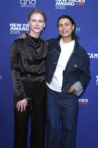 Bunte New Faces Award Film 2025 in Berlin