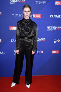 Bunte New Faces Award Film 2025 in Berlin