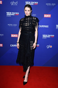 Bunte New Faces Award Film 2025 in Berlin