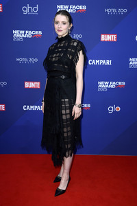 Bunte New Faces Award Film 2025 in Berlin