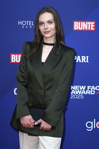 Bunte New Faces Award Film 2025 in Berlin