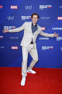 Bunte New Faces Award Film 2025 in Berlin