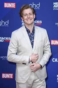 Bunte New Faces Award Film 2025 in Berlin