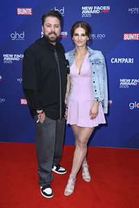 Bunte New Faces Award Film 2025 in Berlin