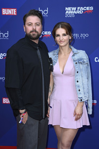 Bunte New Faces Award Film 2025 in Berlin