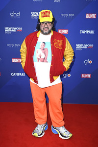 Bunte New Faces Award Film 2025 in Berlin