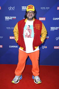 Bunte New Faces Award Film 2025 in Berlin