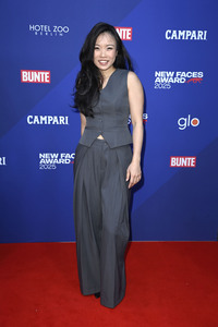 Bunte New Faces Award Film 2025 in Berlin