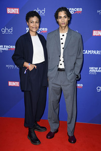 Bunte New Faces Award Film 2025 in Berlin