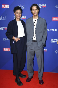 Bunte New Faces Award Film 2025 in Berlin