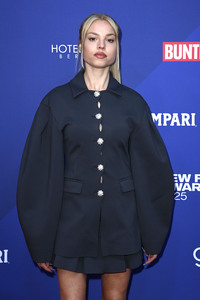 Bunte New Faces Award Film 2025 in Berlin