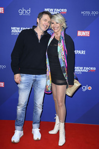 Bunte New Faces Award Film 2025 in Berlin