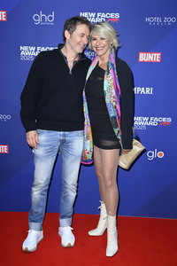 Bunte New Faces Award Film 2025 in Berlin