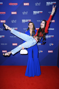 Bunte New Faces Award Film 2025 in Berlin