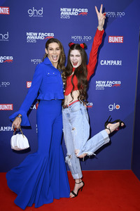 Bunte New Faces Award Film 2025 in Berlin