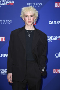 Bunte New Faces Award Film 2025 in Berlin