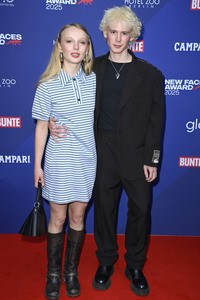 Bunte New Faces Award Film 2025 in Berlin