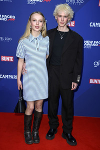 Bunte New Faces Award Film 2025 in Berlin