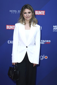 Bunte New Faces Award Film 2025 in Berlin