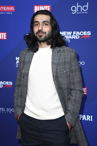 Bunte New Faces Award Film 2025 in Berlin