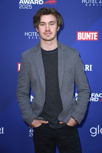 Bunte New Faces Award Film 2025 in Berlin