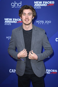 Bunte New Faces Award Film 2025 in Berlin