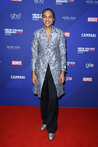 Bunte New Faces Award Film 2025 in Berlin