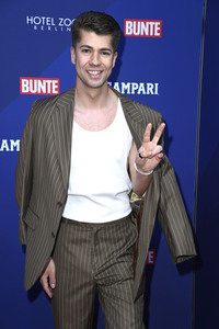 Bunte New Faces Award Film 2025 in Berlin