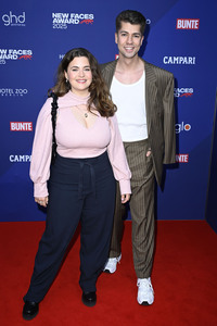 Bunte New Faces Award Film 2025 in Berlin