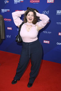 Bunte New Faces Award Film 2025 in Berlin