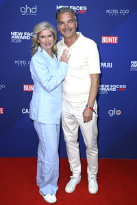 Bunte New Faces Award Film 2025 in Berlin