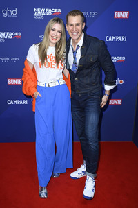 Bunte New Faces Award Film 2025 in Berlin