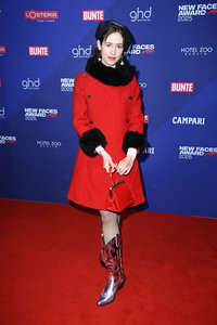 Bunte New Faces Award Film 2025 in Berlin