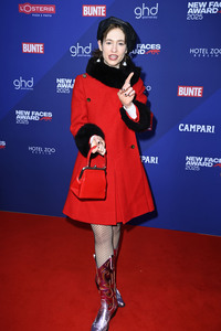 Bunte New Faces Award Film 2025 in Berlin