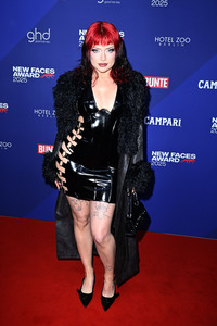 Bunte New Faces Award Film 2025 in Berlin